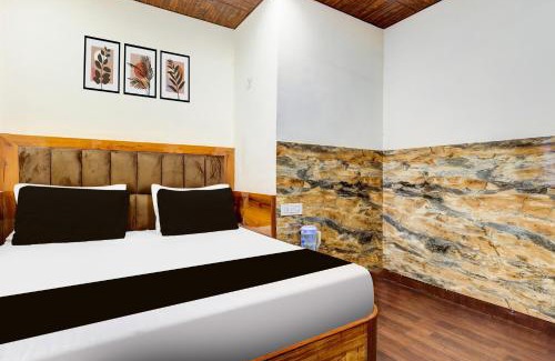 Khattalwada Hôtel | HOTEL O VIN INN