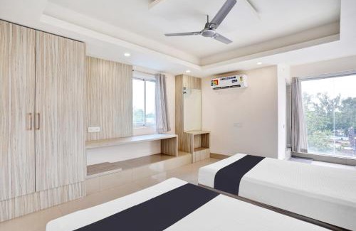 Jamshedpur Hôtel | Hotel O Vira