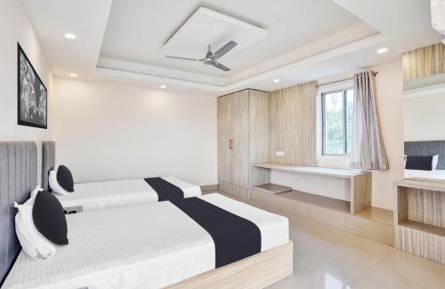 Jamshedpur Hôtel | Hotel O Vira