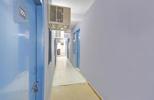 Sector 27 Hôtel | Hotel O Walk Inn