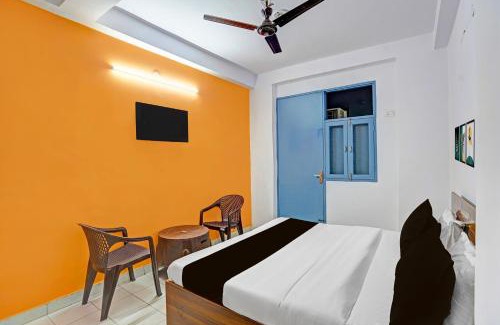 Sector 27 Hôtel | Hotel O Walk Inn