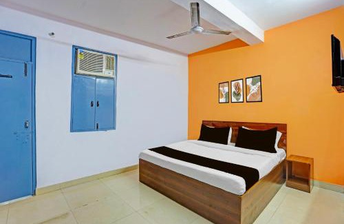 Sector 27 Hôtel | Hotel O Walk Inn