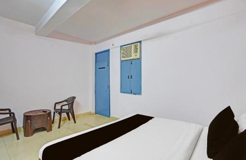 Sector 27 Hôtel | Hotel O Walk Inn
