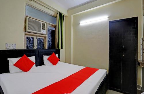 Sector 27 Hôtel | Hotel O Wamson Alpha Co living Stays
