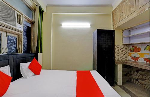 Sector 27 Hôtel | Hotel O Wamson Alpha Co living Stays
