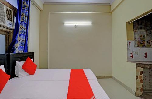 Sector 27 Hôtel | Hotel O Wamson Alpha Co living Stays