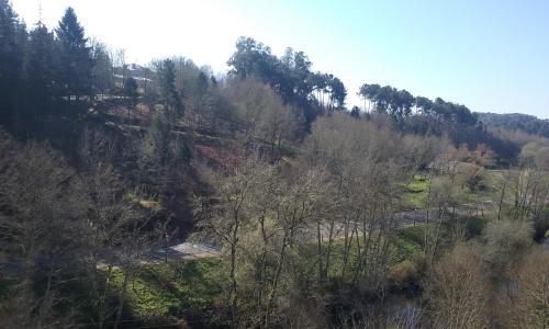 O Carballino Hôtel | Hotel O´xardin