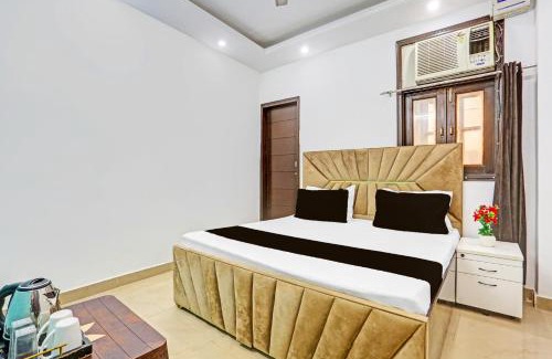 Sainik Farm Hôtel | Hotel O Yash stay
