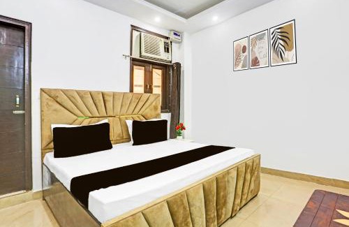 Sainik Farm Hôtel | Hotel O Yash stay