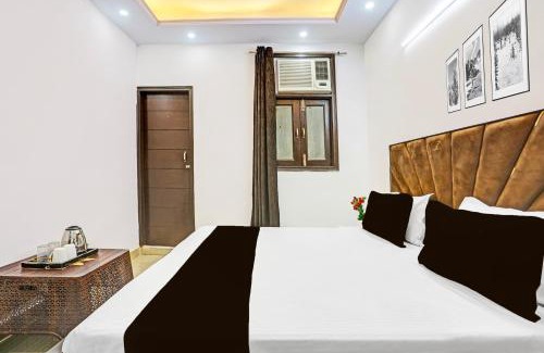 Sainik Farm Hôtel | Hotel O Yash stay