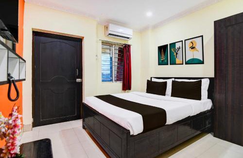 Bhubaneshwar Hôtel | Hotel O Zoological Park Nandankanan Resort