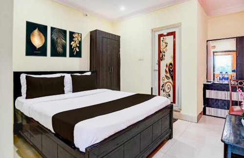 Bhubaneshwar Hôtel | Hotel O Zoological Park Nandankanan Resort