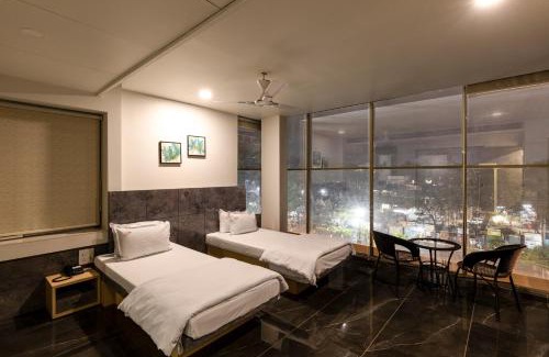 Sangli Hôtel | Hotel O2 Sangli