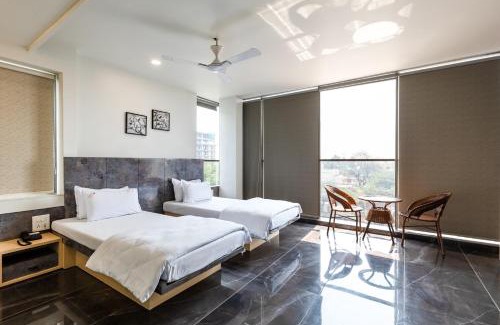 Sangli Hôtel | Hotel O2 Sangli