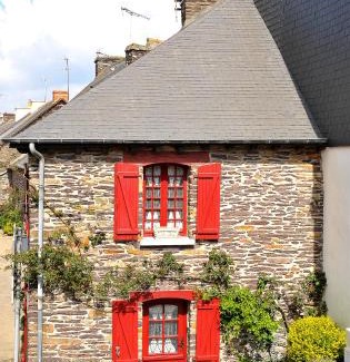 Beignon Hôtel | Hotel O2B Aux Berges de Brocéliande