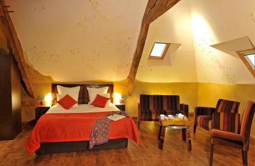 Beignon Hôtel | Hotel O2B Aux Berges de Brocéliande
