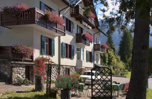 Cortina d'Ampezzo Hôtel | Hotel Oasi