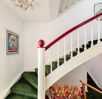 Cortina d'Ampezzo Hôtel | Hotel Oasi