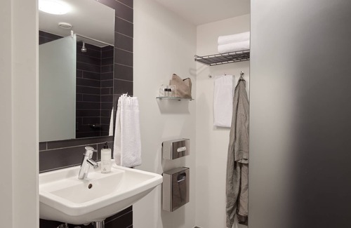Midtbyen Hôtel | Hotel Oasia Aarhus