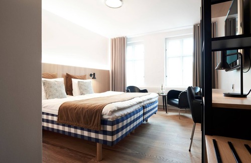 Midtbyen Hôtel | Hotel Oasia Aarhus
