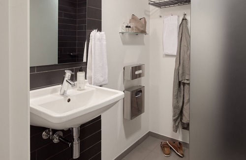 Midtbyen Hôtel | Hotel Oasia Aarhus