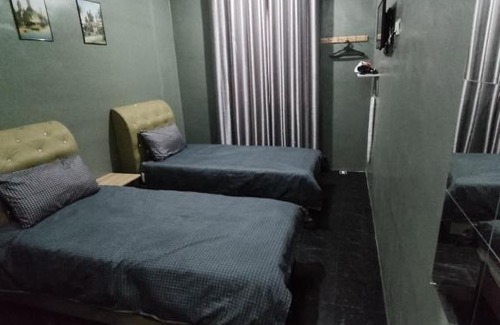 Hulu Selangor Hôtel | Hotel Oasis