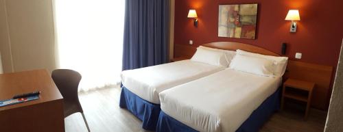 Calella Hôtel | Hotel Oasis Park Splash
