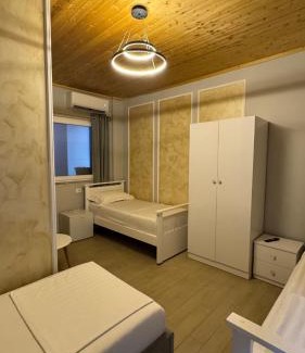 Fushe-Kruje Hôtel | Hotel Oaz