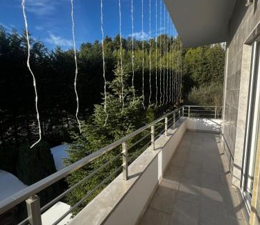 Fushe-Kruje Hôtel | Hotel Oaz
