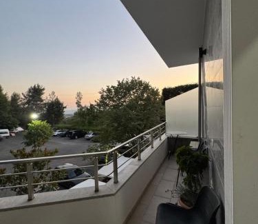 Fushe-Kruje Hôtel | Hotel Oaz