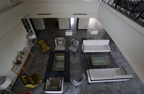 Butuan Hôtel | Hotel Oazis Butuan