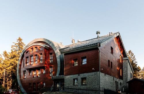 Jermanice Maison | Hotel Obří Sud Javorník
