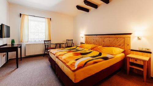 Jermanice Maison | Hotel Obří Sud Javorník