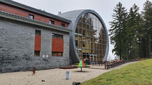 Jermanice Maison | Hotel Obří Sud Javorník