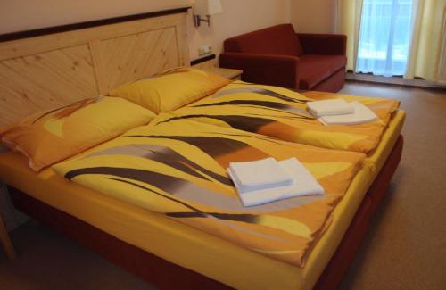 Jermanice Maison | Hotel Obří Sud Javorník