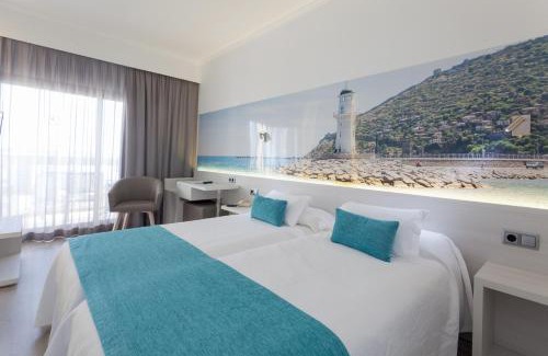 Les Meravelles Hôtel | Hotel Obelisco