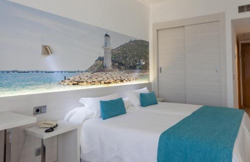 Les Meravelles Hôtel | Hotel Obelisco