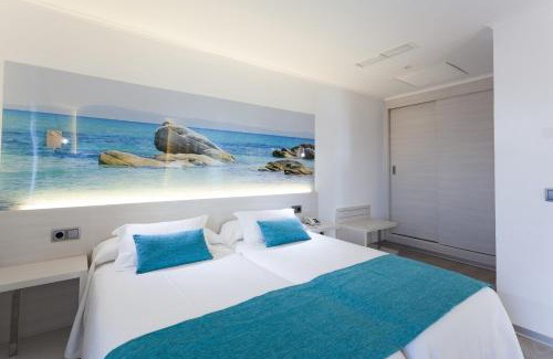 Les Meravelles Hôtel | Hotel Obelisco