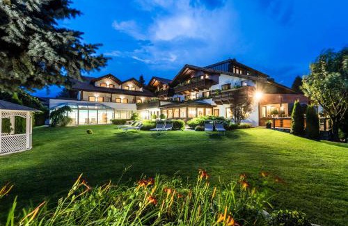Naz Hôtel | Hotel Oberbrunn