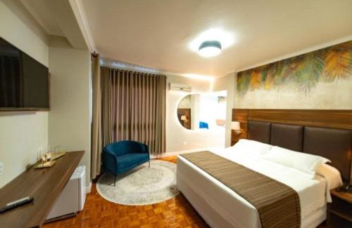 Bage Hôtel | Hotel Obino Bagé