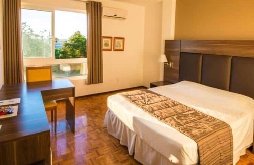 Bage Hôtel | Hotel Obino Bagé