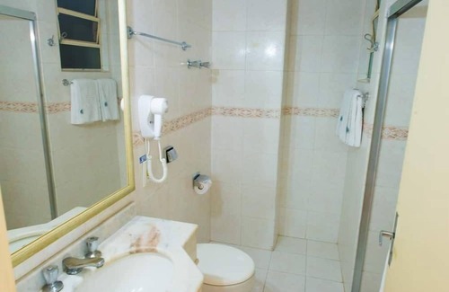 Bage Hôtel | Hotel Obino Bagé