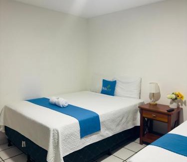 San Juan del Sur Hôtel | Hotel Ocean View