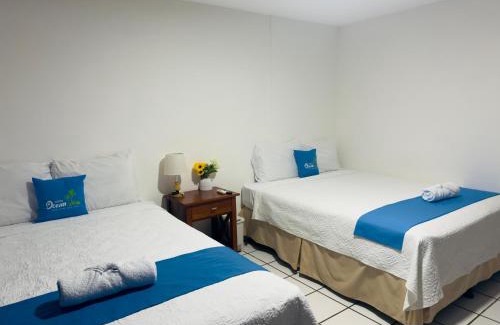 San Juan del Sur Hôtel | Hotel Ocean View
