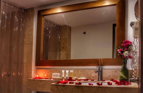 El Laguito Hôtel | Hotel Oceania Cartagena