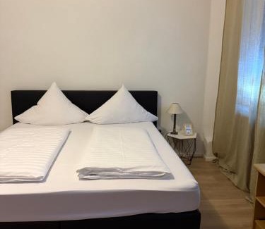 Steinen Hôtel | Hotel Ochsen
