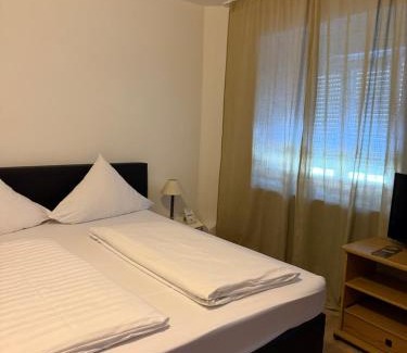Steinen Hôtel | Hotel Ochsen