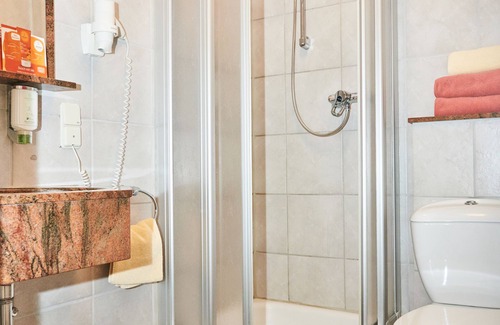 Auf der Bulau Hôtel | Hotel Odenwaldblick