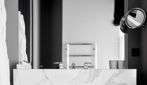 Chatelain Hôtel | Hotel Odette en Ville