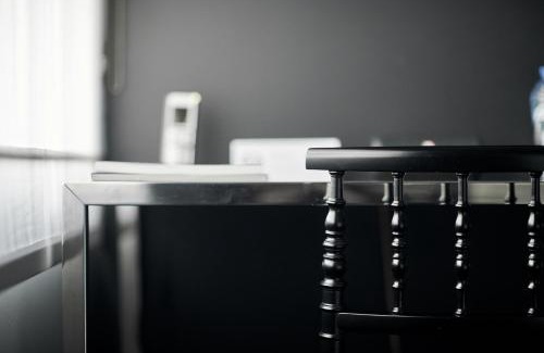 Chatelain Hôtel | Hotel Odette en Ville